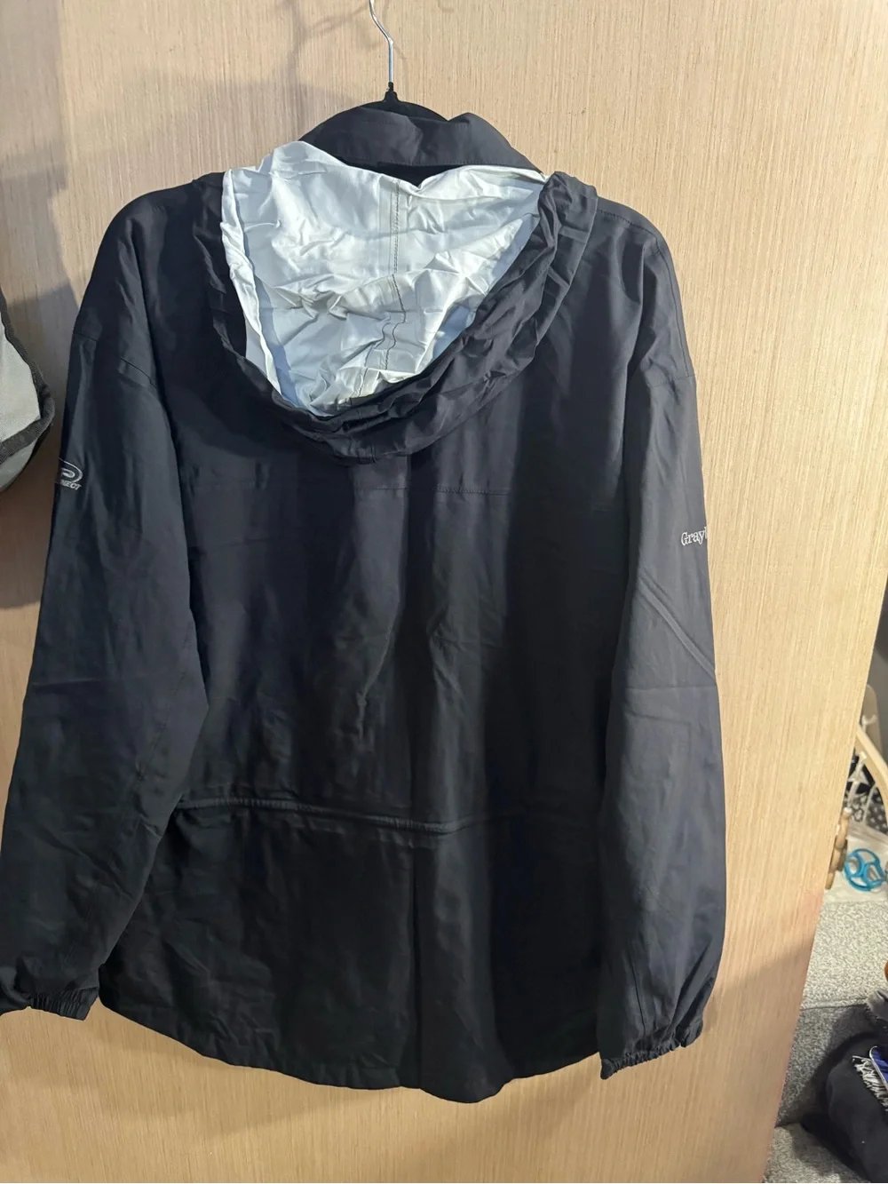 Callaway lightweight black